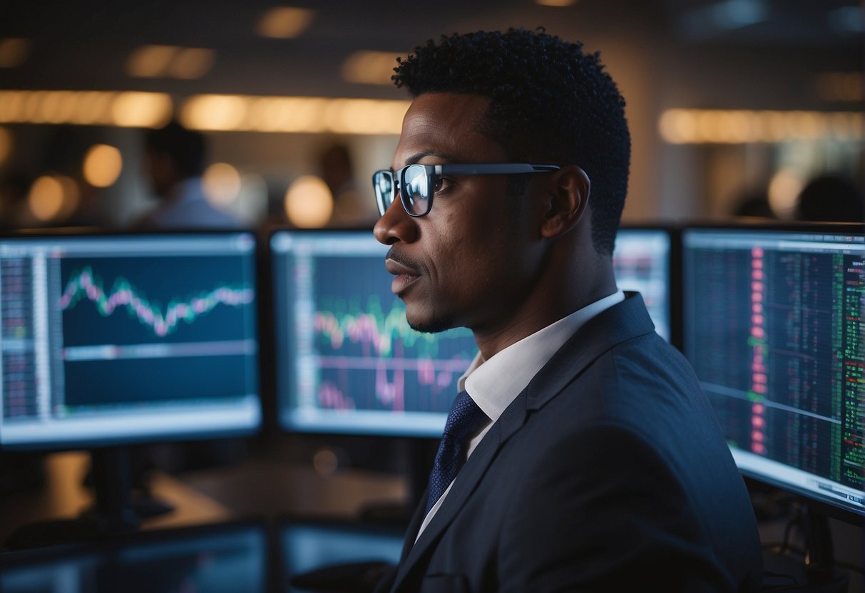 What is an AI Stock Trading Assistant? An Insider's Guide to Modern ...